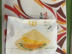 -麦当劳(惠政老街店)