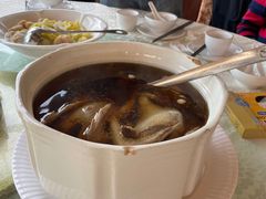 -大树头·花园餐厅(市桥店)