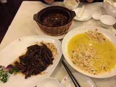 -怡园饭店-餐厅(四望亭店)