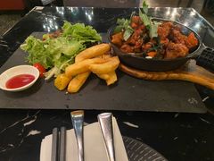 -Let's Taipei 非常烘焙(太古里店)