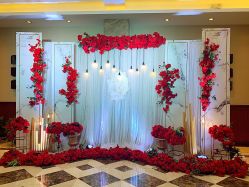 -上海大厦·宴会厅