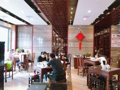 大堂-熙盛源(永乐路店)