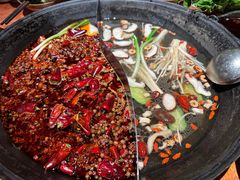 -周小明火锅(黑金冠社区店)