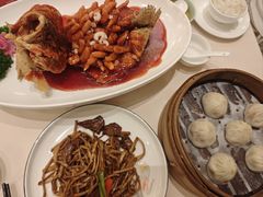 -得月楼·省级非遗·传统苏帮菜(观前店)