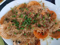 -七鲜渔港美食餐厅(巽寮湾海景店)