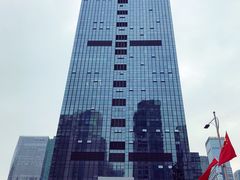 -深圳福青龙华天假日酒店