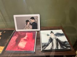 -盘子女人坊古装写真摄影(南京总店)