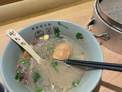 -金原鸭血粉丝汤·汤包·脆皮烤鸭(南京博物院店)