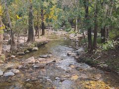 -玉渡山自然风景区