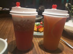 -木棉·醉心粤味(COCO Park店)