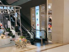 -丽达购物中心(崂山店)