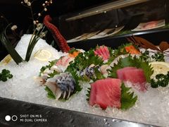 -上海东方佘山翰悦阁酒店·Vie全日制餐厅