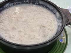发财蚝事粥-嘉禧大酒楼(康城广场店)