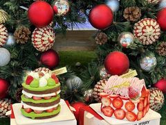 -卷心卷意·轻甜蛋糕(新光天地店)