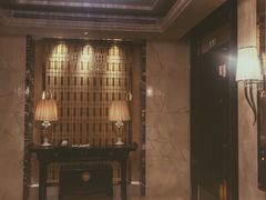 -长沙富力万达文华酒店