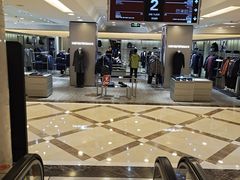 -燕莎友谊商城(亮马桥店)
