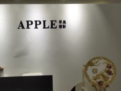 点击看大图 -苹果摄影(顺德华侨城店)