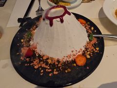 -港丽餐厅(高德置地店)