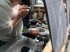 -2326 Coffee Roaster咖啡豆可选店(林肯公园店)