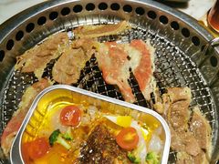 -火炉火自助餐(西直门凯德MALL店)