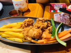 -百特喜·意大利餐厅(八佰伴镇江店)