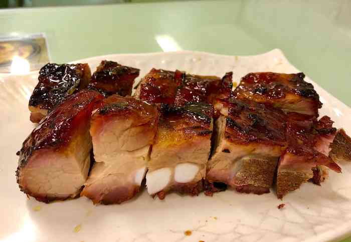 九如烧腊-"新加坡9492探店|九如烧腊 99位置."-大众点评移动版