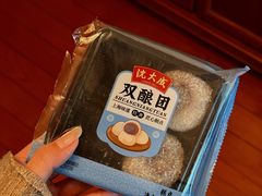 -沈大成(南京东路店)