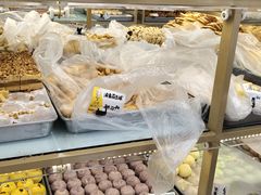 -爱德顺糕点食屋(利民道店)