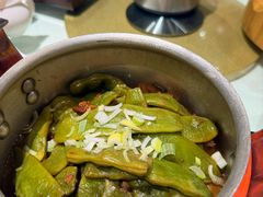 -老爷庙风味美食府(魏都大道店)
