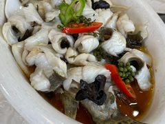 -顺德美食坊(南沙分店)