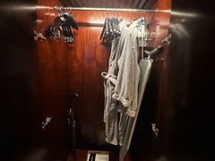 -上海龙之梦万丽酒店