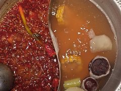 -李姑婆鲜切牛肉火锅自助(凤城二路店)