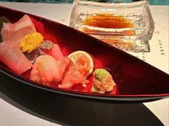 -風料理.鮨Omakase