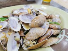 -贞姨美食·老字号海鲜大排档