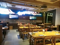 -肉串汪(月坛店)