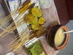 -凤爪王烧烤大排档(光谷一路隆越大厦店)