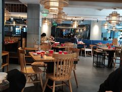 大堂-牛很鲜潮汕牛肉火锅(乐清店)