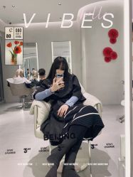 -3AM·S HAIR SALON烫发染发接发