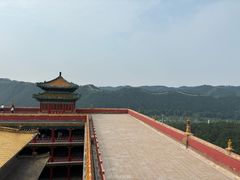 -普陀宗乘之庙(小布达拉宫)