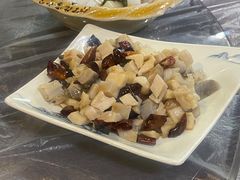-唐门江湖菜(龙石路店)