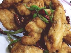 -同兴半盆菜酒家(打浦路店)