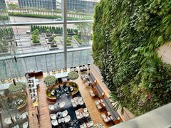 -香港唯港荟 Hotel ICON – The Market