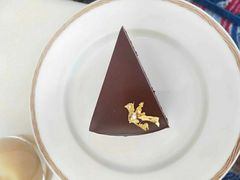 -迪拜帆船酒店海底餐厅