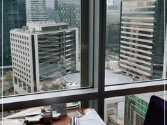 -广州富力君悦大酒店·凯菲厅