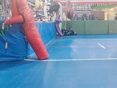 -北武堂拳击散打搏击泰拳俱乐部(三里屯总店)