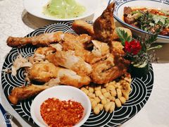 -汉唐宴长安食府