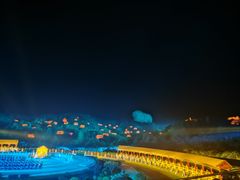 -鼎盛王朝康熙大典实景演出