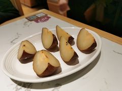 -关东小磨东北菜(漕河泾印象城店)