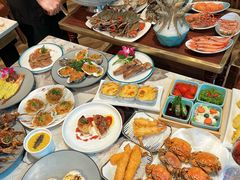 -阳光岛·海鲜盛宴(银泰中心in99店)