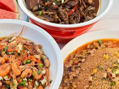 -黄牛肉馆·皖南土菜